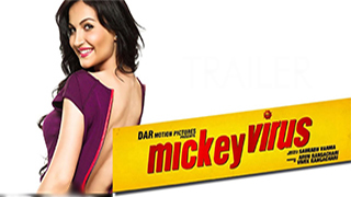 Mickey Virus